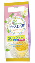 楽天薬のきよし☆北海道・九州も送料無料！伊藤園 Relaxジャスミンティー ティーバッグ 30袋×10個セット（1ケース）