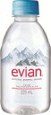 【2ケースまとめ買い】北海道・九州も送料無料！伊藤園 evian エビアン PET 220mL×48本セット（24本×2ケース）※沖縄・離島への発送は出来ません/ヤマト運輸での発送不可商品です