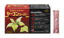 【夜間・週末限定特価】全薬工業 「養生」食品 谷阿坤桑(ヤーコンスーパー) 84包