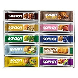 ☆今だけ10円ポッキリ！大塚製薬 SOYJOY（ソイジョイ）