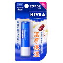 花王 ニベア モイスチャーリップ ビタミンE 3.9g