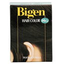 ホーユー ビゲン ヘアカラー 自然な黒色 8G(40mL+40mL)