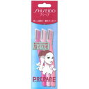 エフティ資生堂 プリペア 眉そり用 3コ入