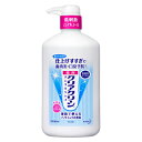 花王 クリアクリーン薬用デンタルリンス(薬用洗口液) ポンプタイプ 1000ml(4)