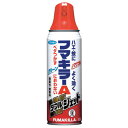 ☆新型『Wジェット』がクリーン&パワフルにハエ・蚊を退治!フマキラーAダブルジェット 450ml