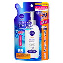 花王 ニベアサン プロテクトウォータージェル SPF50 つめかえ用 125g