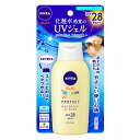 花王 ニベアサン プロテクトウォータージェル こども用 SPF28 120g