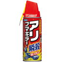 ☆アリの殺虫&侵入防止にはコレ!フマキラー アリフマキラー 300ml