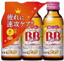 エーザイ チョコラBBライト 100mL×3本パック【指定医薬部外品】