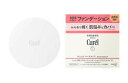 花王 キュレル ベースメイク しっとり肌パウダーファンデーション(プレストタイプ) 自然な肌色(SPF16/PA++) 8g