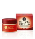 ☆贅沢しっとり、3つの働きがこれ1本で!ロート製薬 50の恵 養潤クリーム 90g