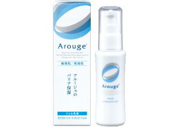 【夜間・週末限定特価】全薬工業 アルージェ モイストトリートメントジェル（ジェル乳液） 50ml