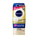 花王 サクセス 薬用シェービングジェル 多枚刃カミソリ用 180g※2017年秋、パッケージデザインが変わりました。(中身の変更はございません)