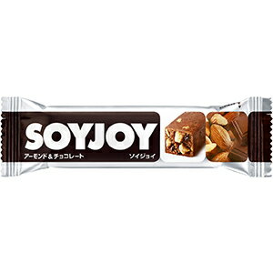 大塚製薬 SOYJOY（ソイジョイ） アーモンド＆チョコレート