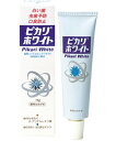 ☆歯周病予防・輝く白い歯に!全薬工業 ピカリホワイトプラス 80g×6個セット【医薬部外品】(4)