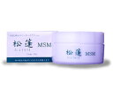 原沢製薬 松蓬MSM 60g