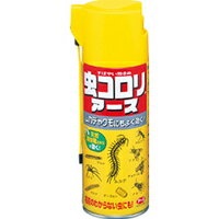 アース製薬 虫コロリアース エアゾール 300mL