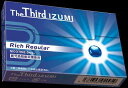 ☆ニコチンゼロの茶葉スティック!Future Technology The Third IZUMI(ザ サード イズミ) リッチ・レギュラー 20本入り×50個...