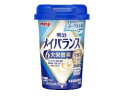 明治メイバランスミニカップ さわやかヨーグルト味 125ml