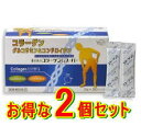 【夜間・週末限定2個セット】全薬工業 養生食品 コラーゲンGスーパー 90パック×2個セット