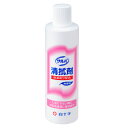 白十字 サルバ清拭剤 無香料 300mL
