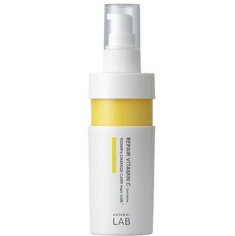 アンレーベル Vリペア ヘアミルク 120ml