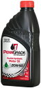 ペングレード1 クルマ用エンジンオイル 20W-50 10W-40 国内外の旧車 空冷車等に PENNGRADE1 High Performance Oil Partial Synthetic 1QT（946ml）（旧ブラッドペン）