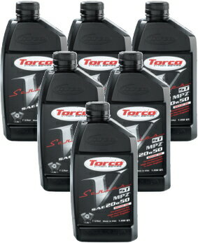 |Cg2{I6{ZbgłBKAi TORCO V-Series ST MOTOR OIL gRIC}`O[h 20W-50 n[[_rbh\pAGWICAz 1L~6{Zbg