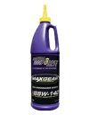 正規輸入品 ロイヤルパープル マックスギア 85W-140 ROYAL PURPLE SYNTHETIC OIL Max Gear ミッションオイル デフオイル 1QT（0.946L）