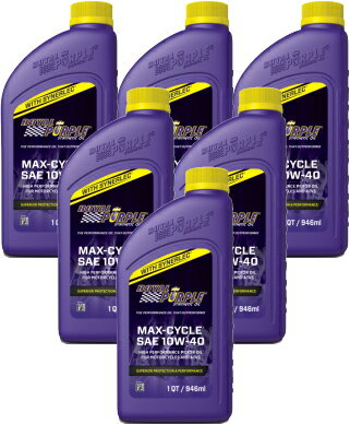 |Cg2{IKAi oCNp Cp[vE}bNXTCN ROYAL PURPLE SYNTHETIC OIL MAX-CYCLE WITH SYNERLEC 20W-50 and 10W-40 oCNpGWIC 1QTi0.946Lj~6{Zbg