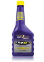 正規輸入品 ロイヤルパープル マックスEZ ROYAL PURPLE MAX-EZ パワーステアリングフルード 12oz（355mL）