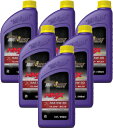 6{Zbg̓|Cg2{IKAi Cp[vHMX 5W-30 ROYAL PURPLE SYNTHETIC OIL HMX WITH SYNERLEC ߑsԗpGWIC 1QTi0.946Lj~6{Zbg