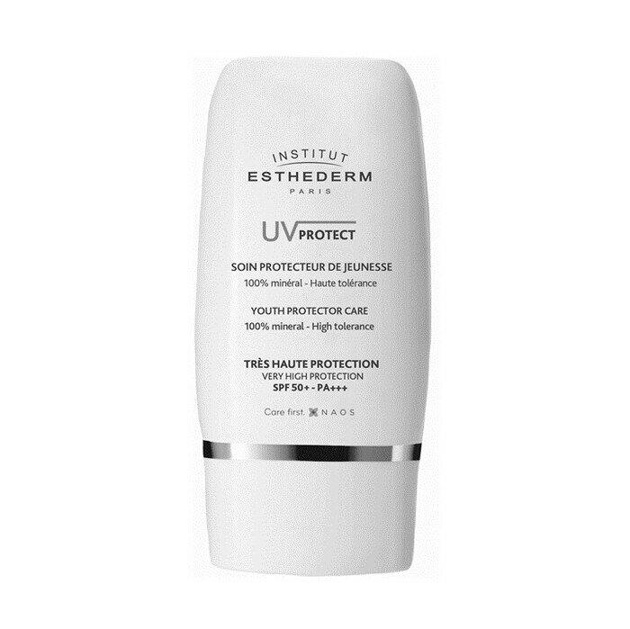 エステダム アーバンUV プロテクト 30ml SPF50+／PA+++ / ESTHEDERM 【送料込/メール便発送】