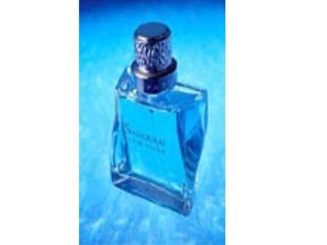 アランドロンサムライ 100ml EDT-SP