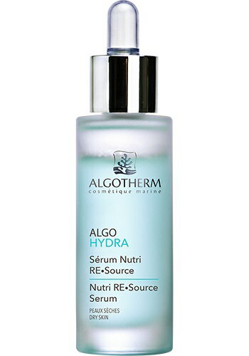 アルゴテルム セロム ニュトリ ルスルス 30ml / ALGOTHERM