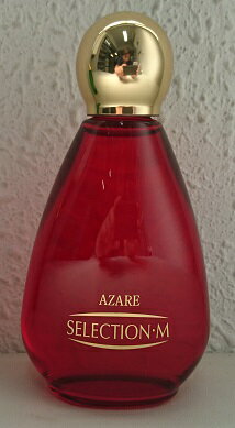 アザレ プロダクツ セレクション M 120ml  AZARE(アザレ)