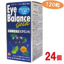 アイバランスゴールド120粒 24個
