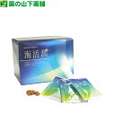 【送料無料】海活潤 4粒×30包