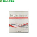 【送料無料】ドクターセラム セラム シルクフィブロイン 絹のゼリー 10g×30包