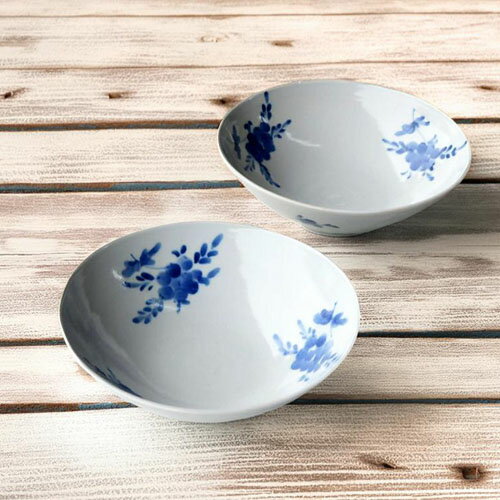 九谷焼 5号鉢 果実結び 高原真由美 九谷青窯OB 単品販売 おしゃれ オシャレ パーティ 小鉢 ギフト プレ..