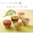 やさしい彩り 汁椀 お椀 食洗機対応 レンジ対応 抗菌加工 味噌汁 味噌汁椀 おわん スタッキング 重ねられる 収納 食中毒予防 和モダン 和食器 日本製 木目 お正月 お雑煮 雑煮椀 おしゃれ 割れない 割れにくい 軽い 樹脂製 プラスチック やさしい彩り 抗菌汁椀