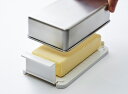 EAトCO/イイトコ Butter Case バターケース/コンテナ container AS0043 1510240 ヨシカワ 直営 yoshikawa 燕三...