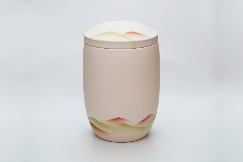 お供え用　CT触媒加工仏花　アーティフィシャルフラワー　花菜(かな)　ブルー　C34150