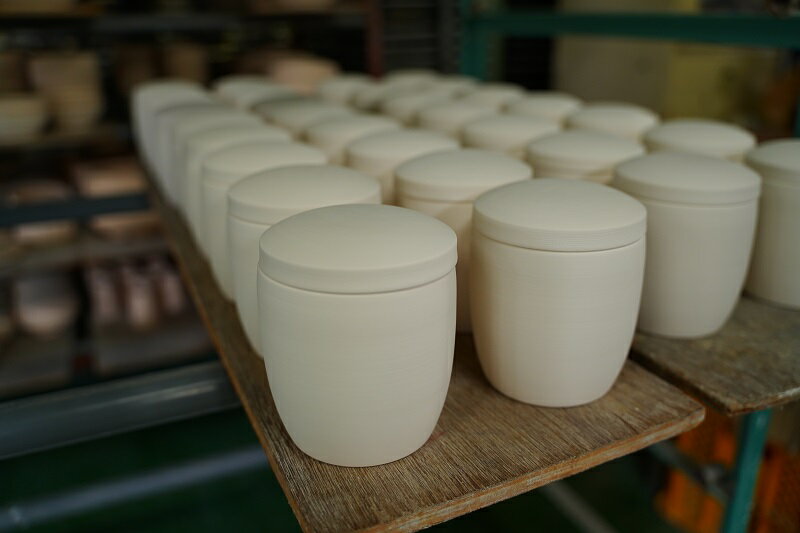 お供え用　CT触媒加工仏花　アーティフィシャルフラワー　花菜(かな)　ブルー　C34150