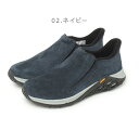 【マラソンセール開催！】 メレル ジャングルモック 2.0 MERRELL JUNGLEMOC モックシューズ レディース ブラック 黒 ブラウン ネイビー 紺 ベージュ シューズ スニーカー スリッポン 3