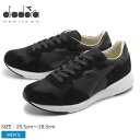 送料無料 diadora ディアドラ ヘリテージ メンズ ス...