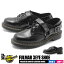 ڥݥ10оʡۥɥޡ 3ۡ եޡ 쥶塼  ǥ ֥å   塼 û ׷ Х 쥶 奢 Dr.Martens FULMAR 3EYE SHOE 23867001