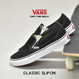 ڡˡ9ǯSALEš VANS åݥ USA  Х ǥ  饷å ֥å   塼 å ˡ   ƥ 奢 ȥ꡼ ͵   ץ 䤹  CLASSIC VN000EYEBLK