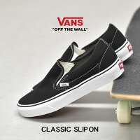 【GWセール開催！】 VANS スリッポン USA 企画 バンズ レディース メンズ クラシッ...