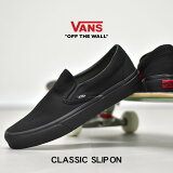 ڡˡ9ǯSALEš VANS åݥ USA  Х ǥ  饷å ֥å ֥å   塼 å ˡ   ƥ 奢 ȥ꡼ ͵   ץ  CLASSIC VN000EYEBKA